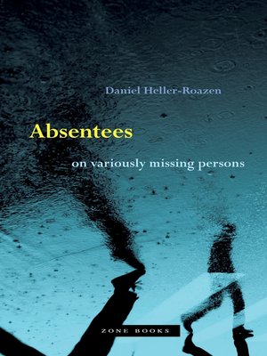 cover image of Absentees